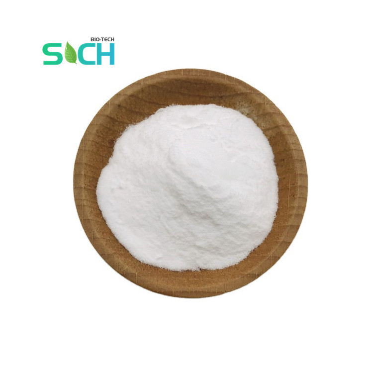 Wholesale CAS 232-803-9 Dextranase Powder Food Additives Natural Dextranase Enzyme Powder