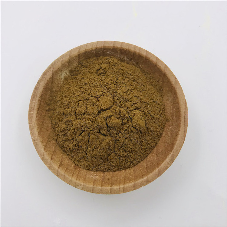 Hot Sale Eucommia Ulmoides Bark Extract Eucommia Ulmoides Leaf Extract