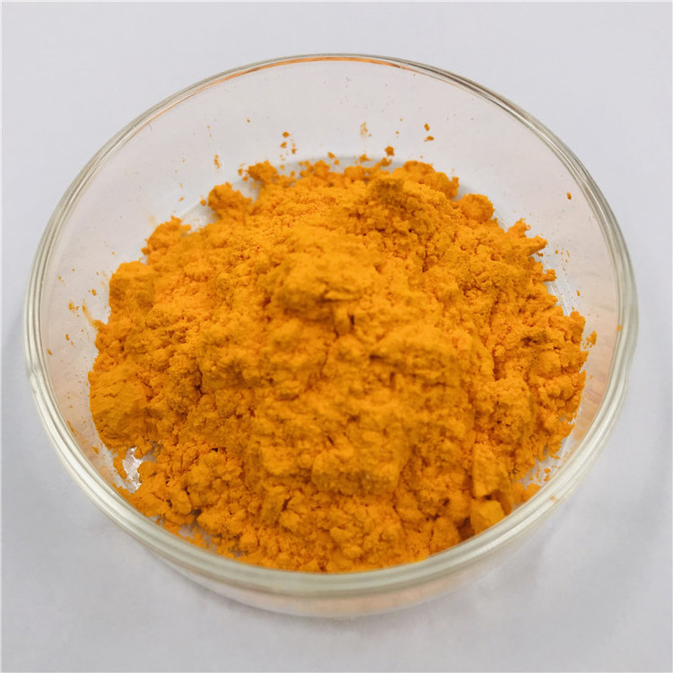 Natural Pigment Beta Carotene Powder Food Color 1% Beta-Carotene Powder Beta Carotene