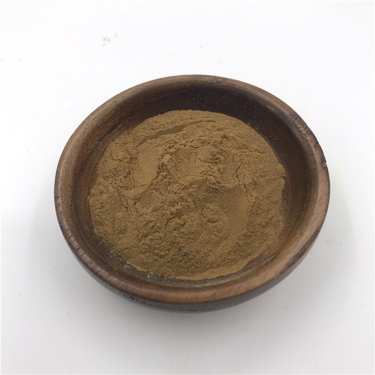 Hot Sale Eucommia Ulmoides Bark Extract Eucommia Ulmoides Leaf Extract