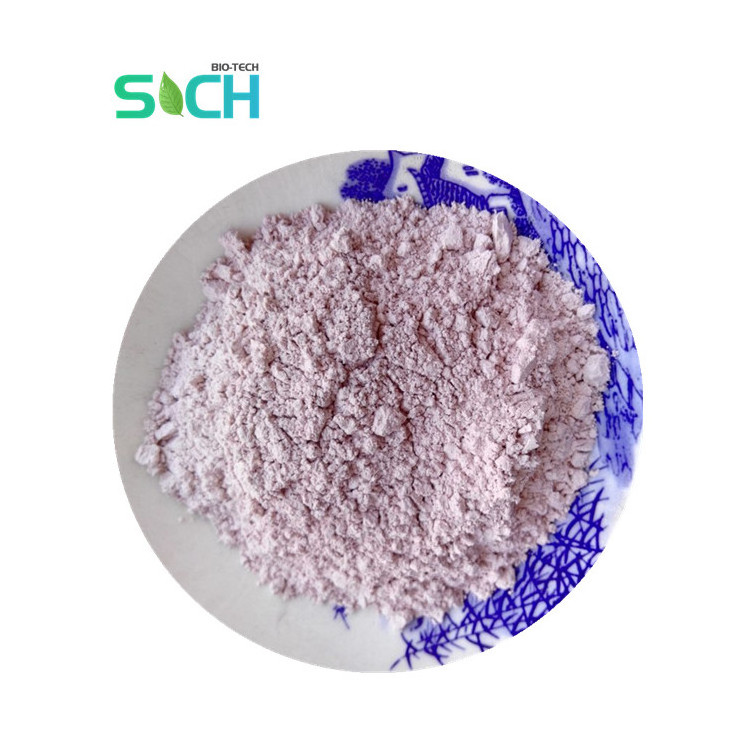 Free Sample Calamine Powder Hot Selling Raw Powder Calamine Powder