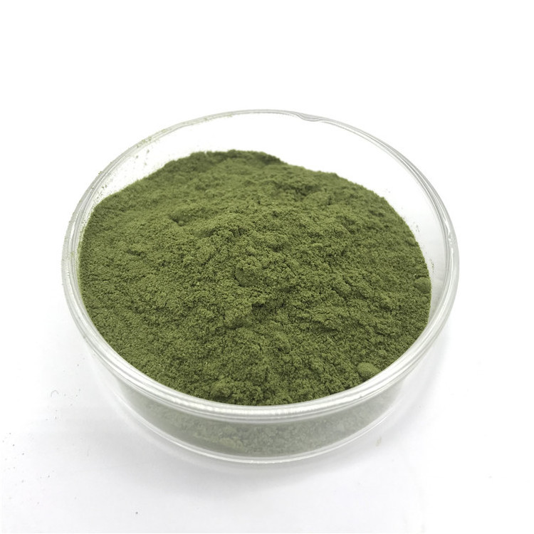 Food Supplement Alga Laminaria Japonica Dried Dry Kelp Seaweed Salted Extract Wakame Powder