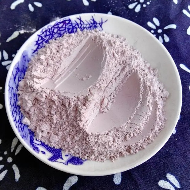 Free Sample Calamine Powder Hot Selling Raw Powder Calamine Powder