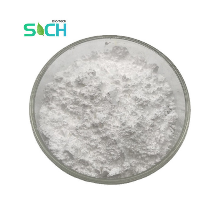 Supply High Quality Cosmetic Grade CAS 13832-70-7 Stearyl Glycyrrhetinate 99% Powder