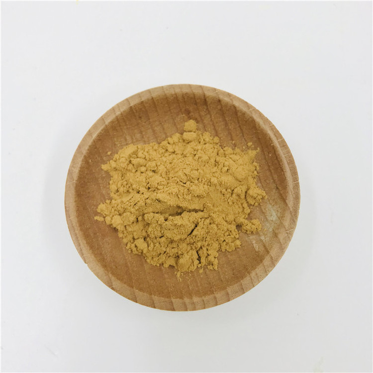 Bamboo leaf extract flour concentrated powder bamboo extract powder