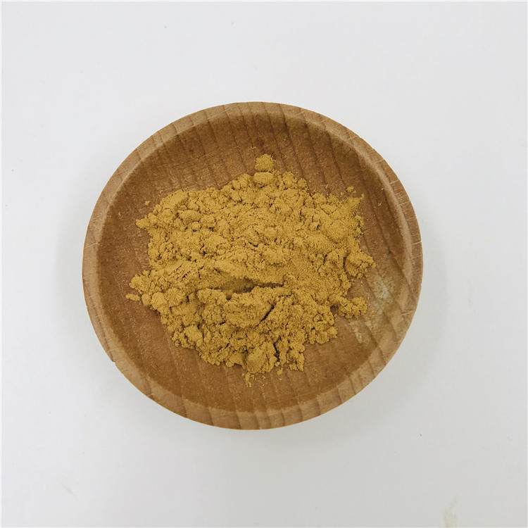 Bamboo leaf extract flour concentrated powder bamboo extract powder