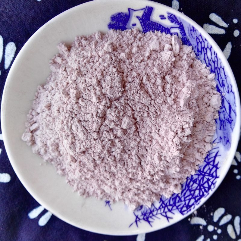 Free Sample Calamine Powder Hot Selling Raw Powder Calamine Powder