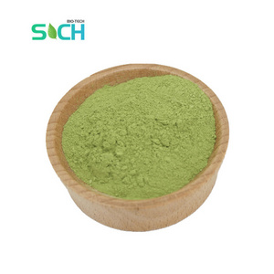 Herbal Supplement Pandan Leaf Extract Natural Organic Food Grade Pandan Leaf Extract Powder