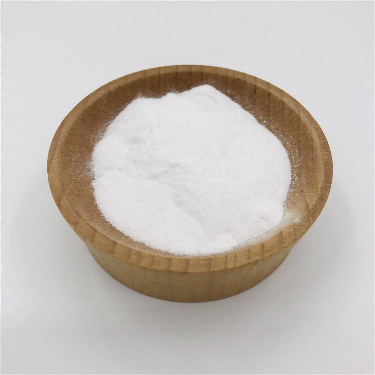 High Quality L-Serine Powder 56-45-1 L-Serine