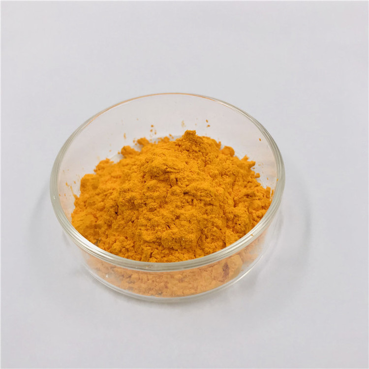 Natural Pigment Beta Carotene Powder Food Color 1% Beta-Carotene Powder Beta Carotene