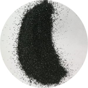 Foundry chromite sand AFS 45-50  for iron and steel casting