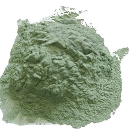 F320 mesh silicon carbide powder /green silicon carbide F320