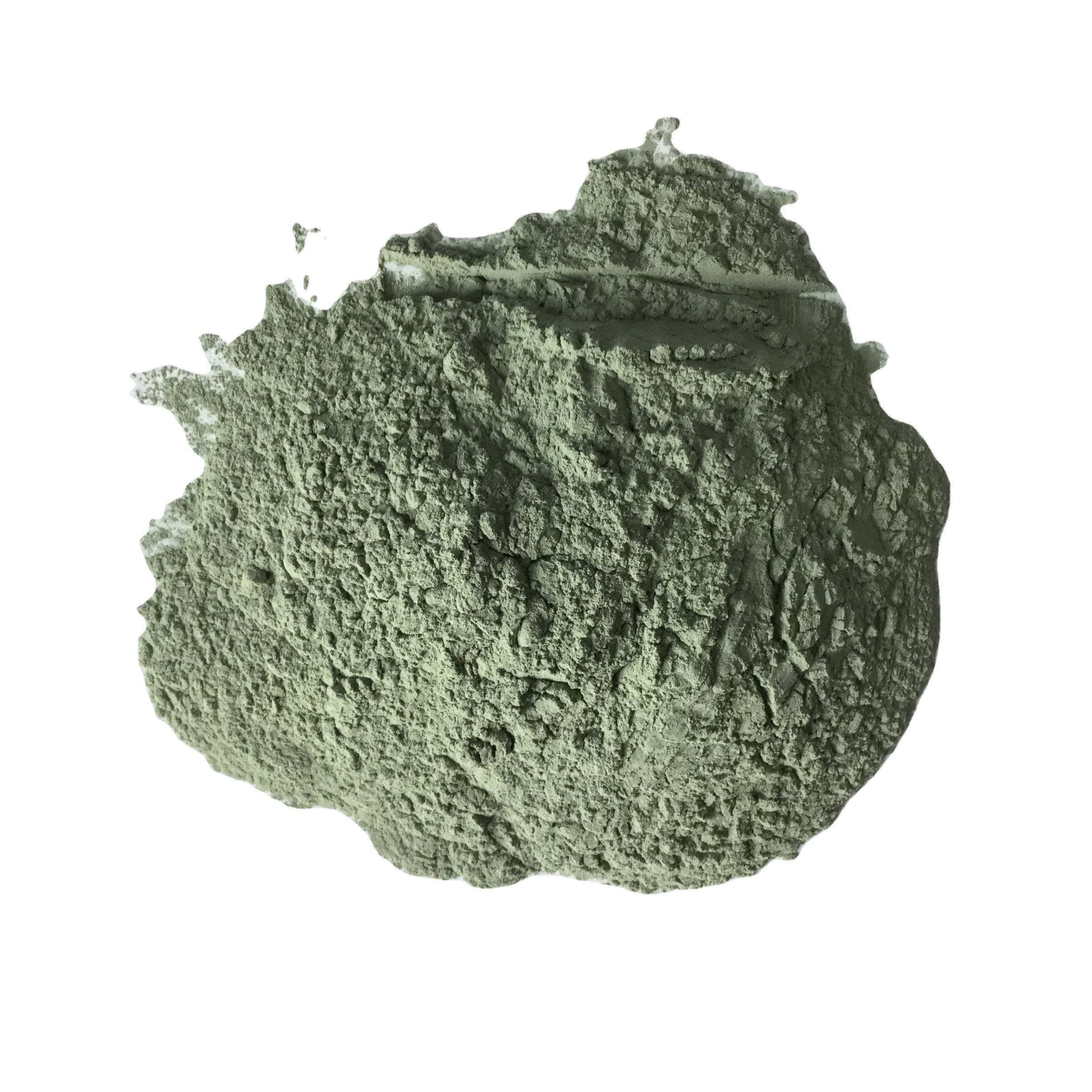 F320 mesh silicon carbide powder /green silicon carbide F320