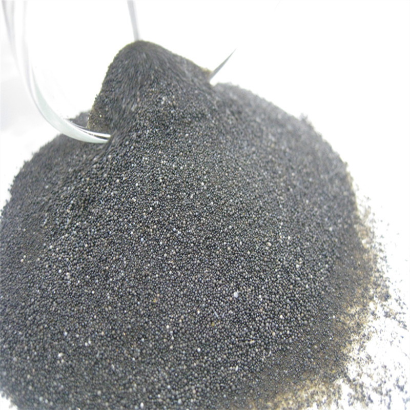 AFS 45-55 Spherical Ceramsite Ceramic Foundry Sand for Resin Coated Sand