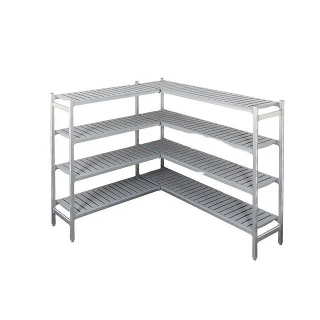 Modular Freezer Shelving Cold Room Storage Racking Rack Shelf