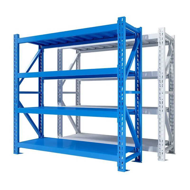 Customized Factory Stacking Racks & Shelves Commercial Tire Storage Rack Racking Shelves With High Quality