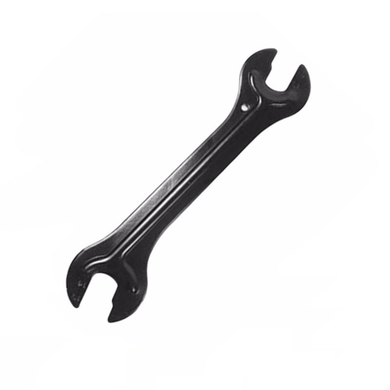 Bicycle Repair Wrench Head Open End Axle Hub Cone Wrench Tool Accessories Pedal Spanner Tool 13/14/15/16mm Bicycle Repair Wrench