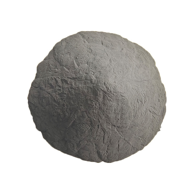 3D Printing spherical Aluminum Alloy powder AlSi10Mg  Factory Outlet Powder Metal For MiM Injection Molding