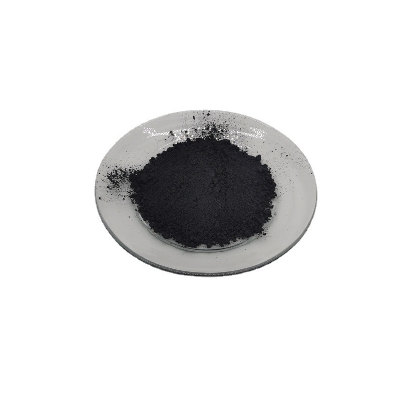 Ceramic series MXene largest phase Ti2SnC high-purity superfine tin titanium carbide powder titanium carbide tin