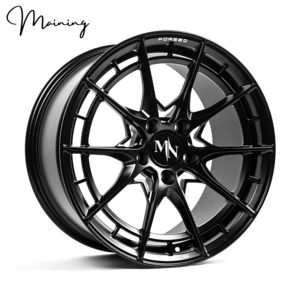 Audi A3 S3 VW MK7 Audi S4 A4 B8 B9 Honda Civic Type-R Nissan 370Z 350Z G37 Porsche 991 Turbo For VR Forged D03 R Wheels