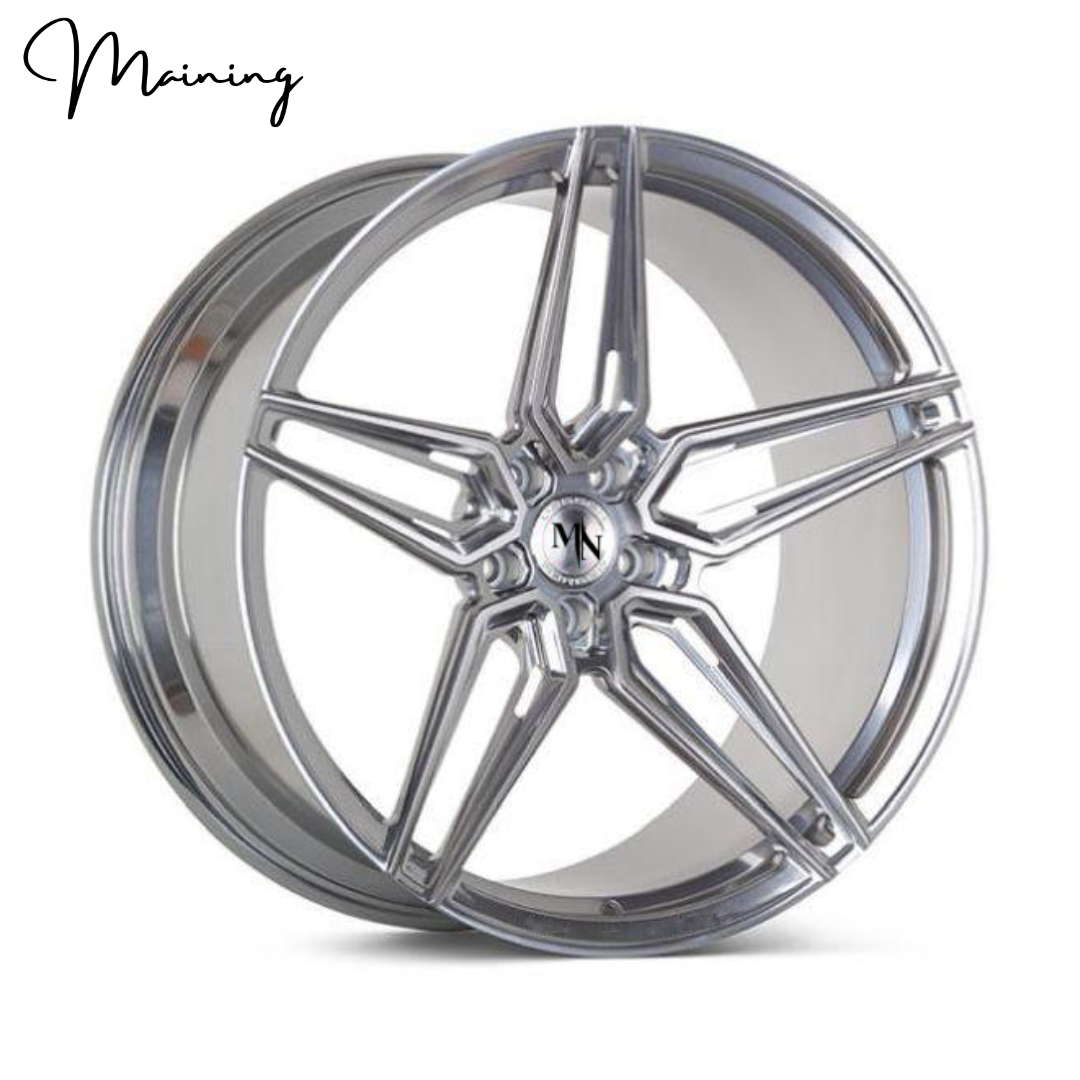 Aston Martin Valour DB11 DBS 770 Ultimate DBX 17 18 19 20 21 22inch Aluminum 16 To 24 Inch For Cars Modification Wheel