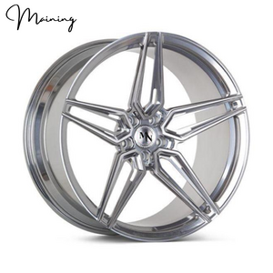 Aston Martin Valour DB11 DBS 770 Ultimate DBX 17 18 19 20 21 22inch Aluminum 16 To 24 Inch For Cars Modification Wheel