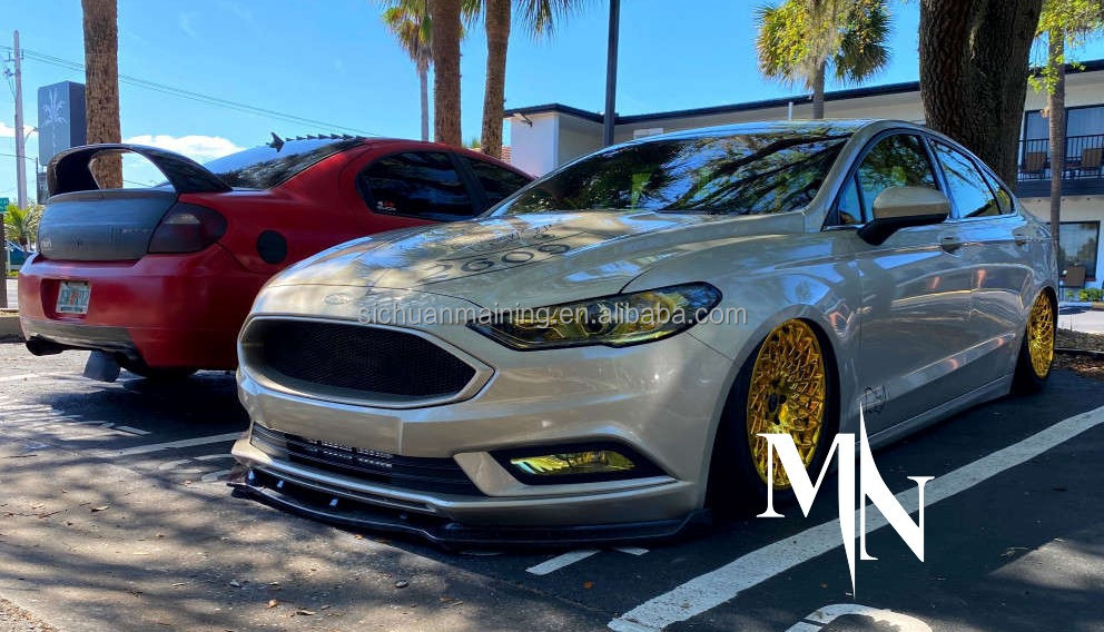 16''-26'' Inch 6061-T6 Alloy Rims 5x114.3 5x120 5x112 Gold Chrome Customized Mesh Design Forged Wheels Passenger Car wheels