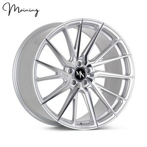 20 Inch 22 Inch Rims 5x120 5x1143 Wheels Customized Forged Car Rims 17 18 19 20 21 22inch