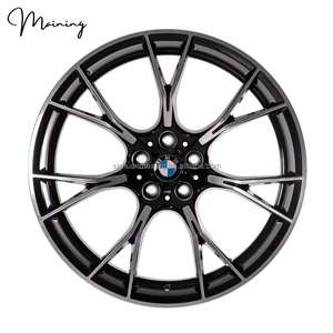 BMW Summer Wheels For BMW M5 F90 20 Inch Styling 789 M Rims 5x120 Forged Wheels