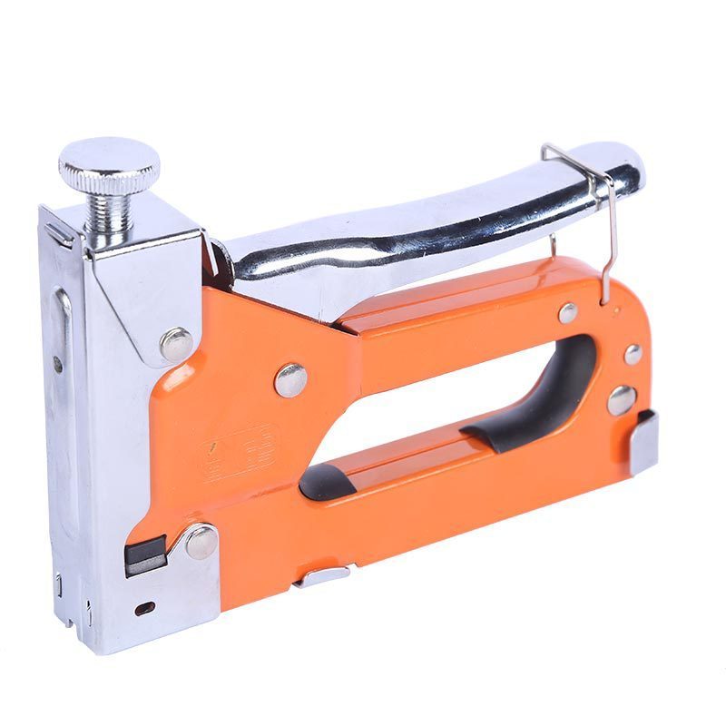 Heavy Duty 3 in 1 Woodworking Nail Shooter Steel Nail Gun Code Nail Gun