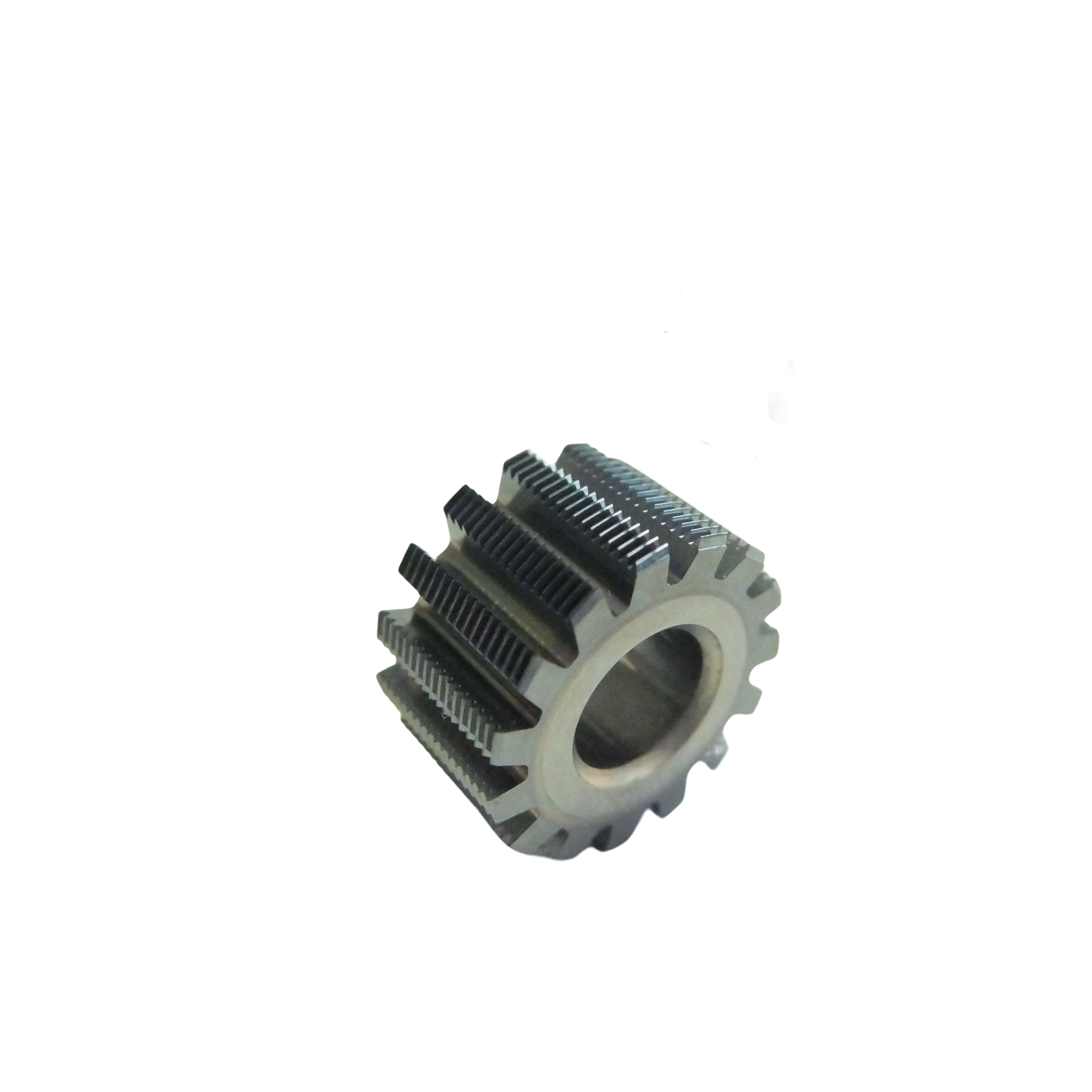 High Precision Equipment Processing Forming Hob Gear Tool Mold Making