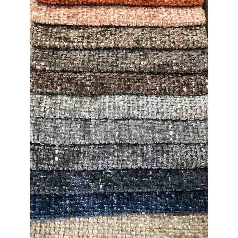 Best-selling chenille fabric for sofa upholstery fabric ethnic upholstery fabric furniture for hometextile