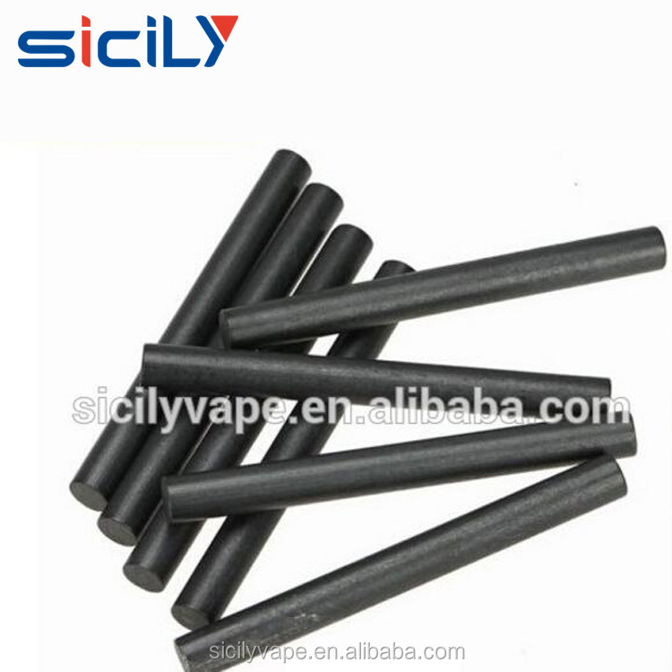 100mmX 10mm Survival Emergency Magnesium Flint Ferro Rod Camping Fire Starter Ferrocerium Rod