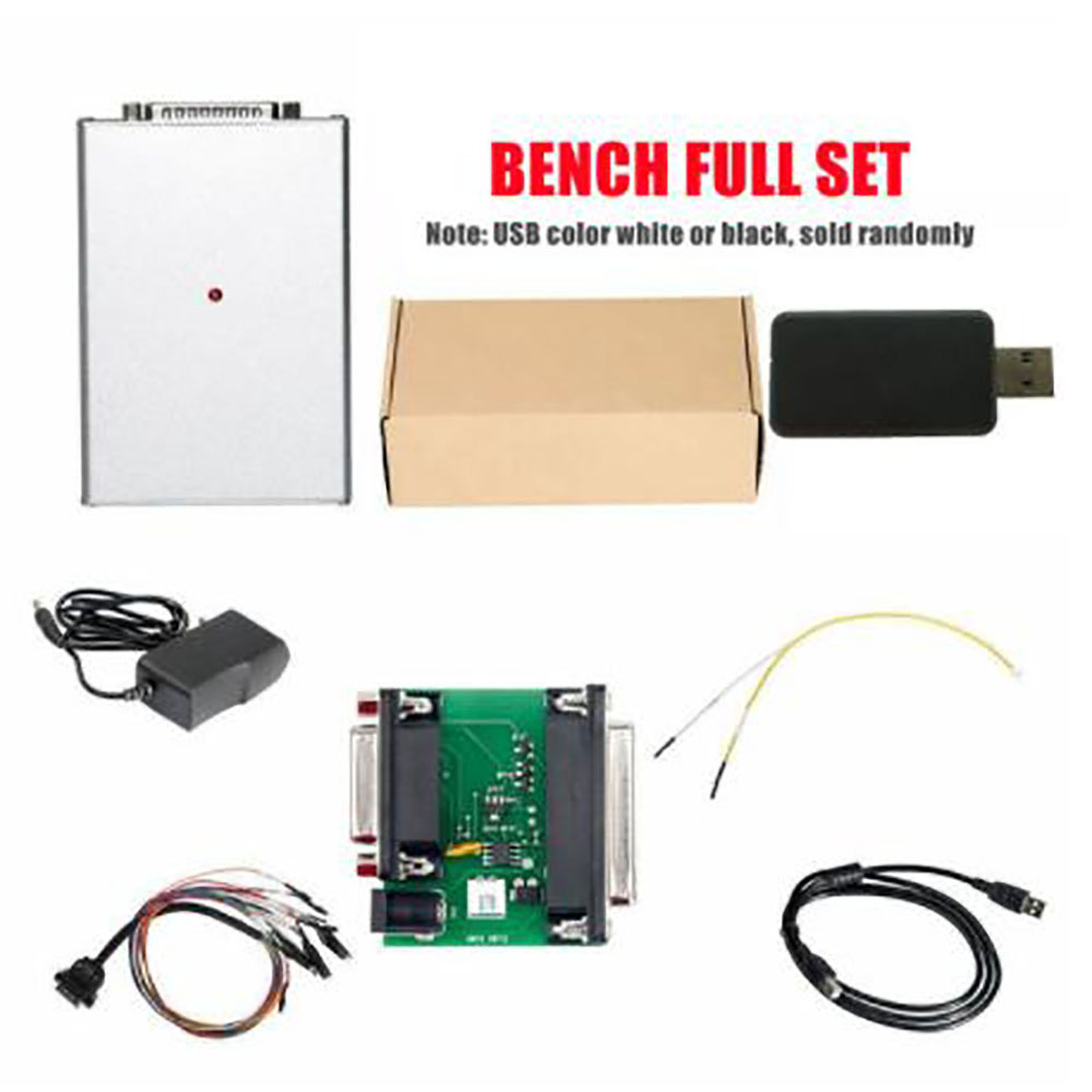 FLASH 67 in 1 V1.20 ECU Programmer Read & Write Bench 1.20 KTM FLASH 67in1 Support 67 Modules & ECU Chip Tuning Tool