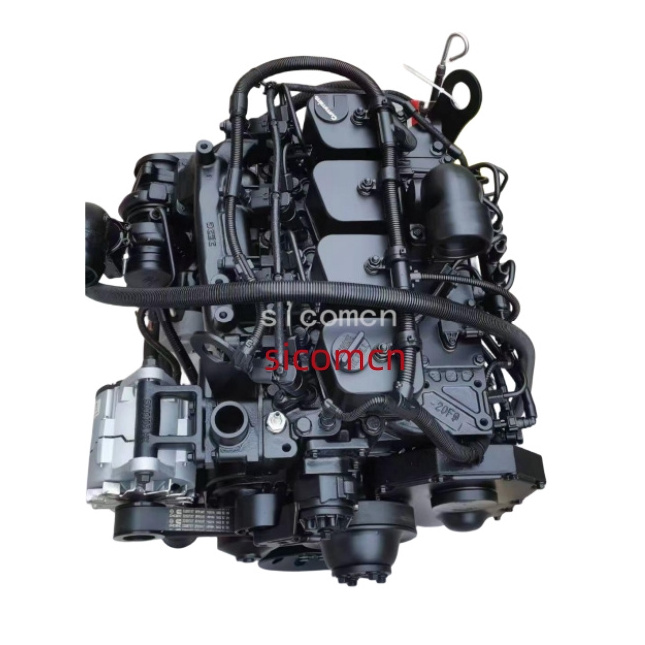 186f diesel engine 4 cylinder diesel engine for sale spare parts