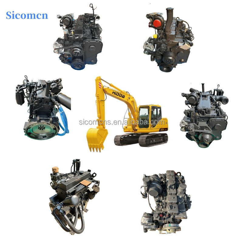 186f diesel engine 4 cylinder diesel engine for sale spare parts