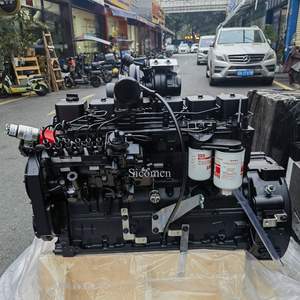 4jb1 engine Machinery Engines 4hg1 4jb1 4ja1 4JJ1 6BG1 4HK1 4jg2t diesel used engine for isuzu sale