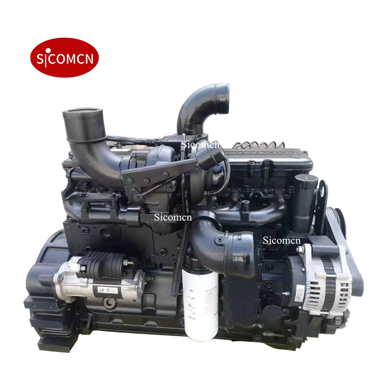 6BT C7 C9 C11 C12 8hp diesel engine nissan bd30 diesel engine 1000cc diesel engines