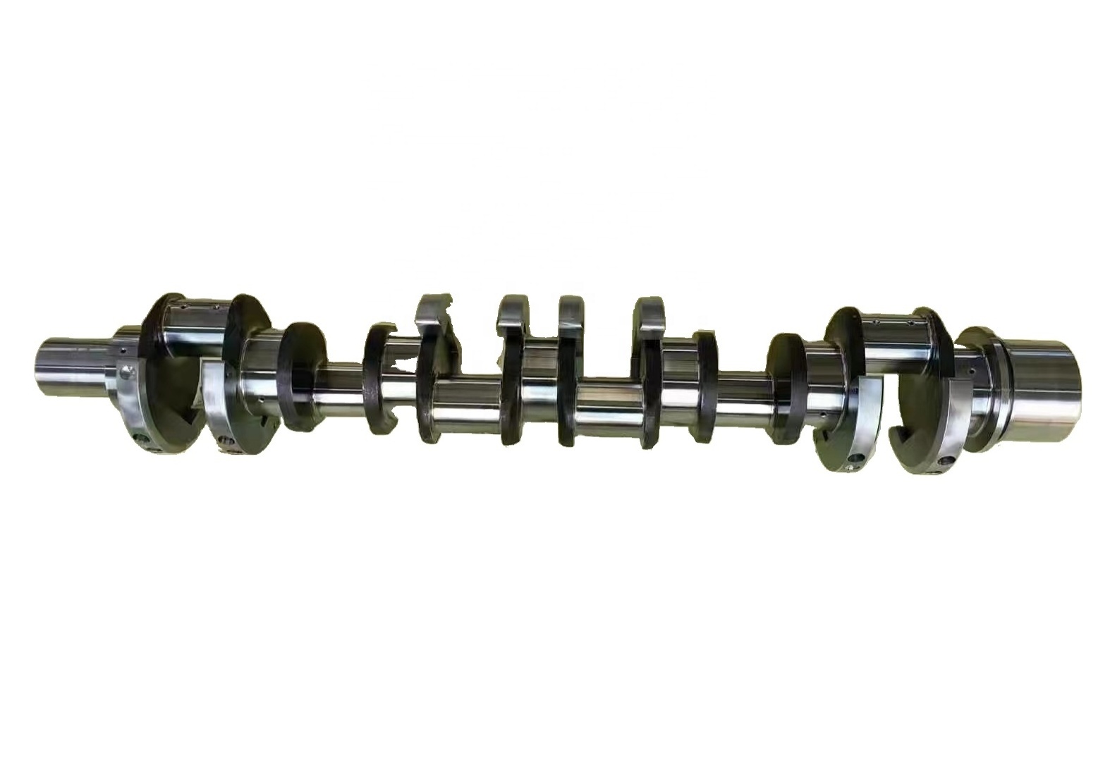 Original diesel engine accessories K19 K30 K50 crankshaft 3005357 for sale