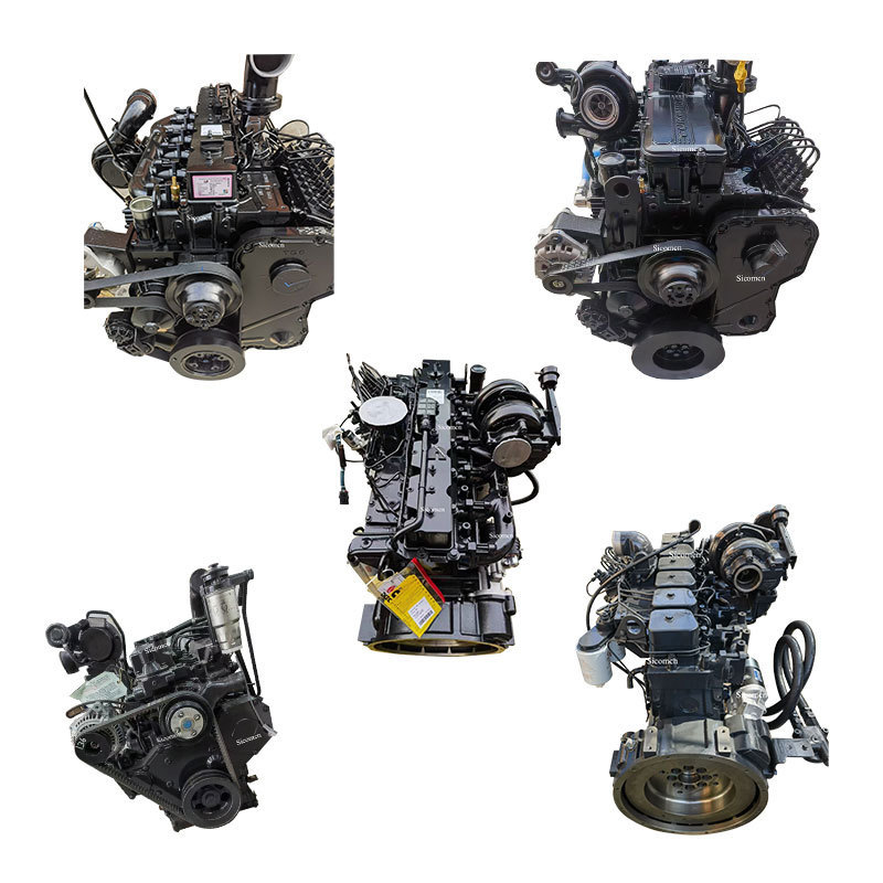 High quality 3066 3116 3304 3306 3406 3408 3 cylinder diesel engine 12 hp diesel engine,v6 diesel engine