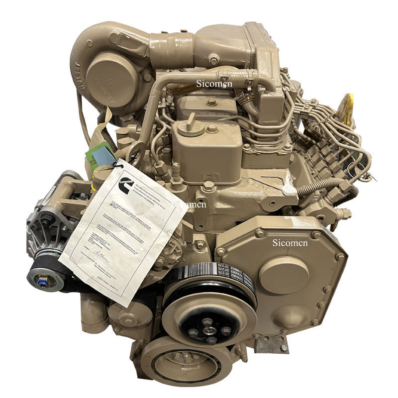 High quality engine 3066 3116 3304 3306 3406 3408 excavator 15 hp 12hp v8 diesel engines