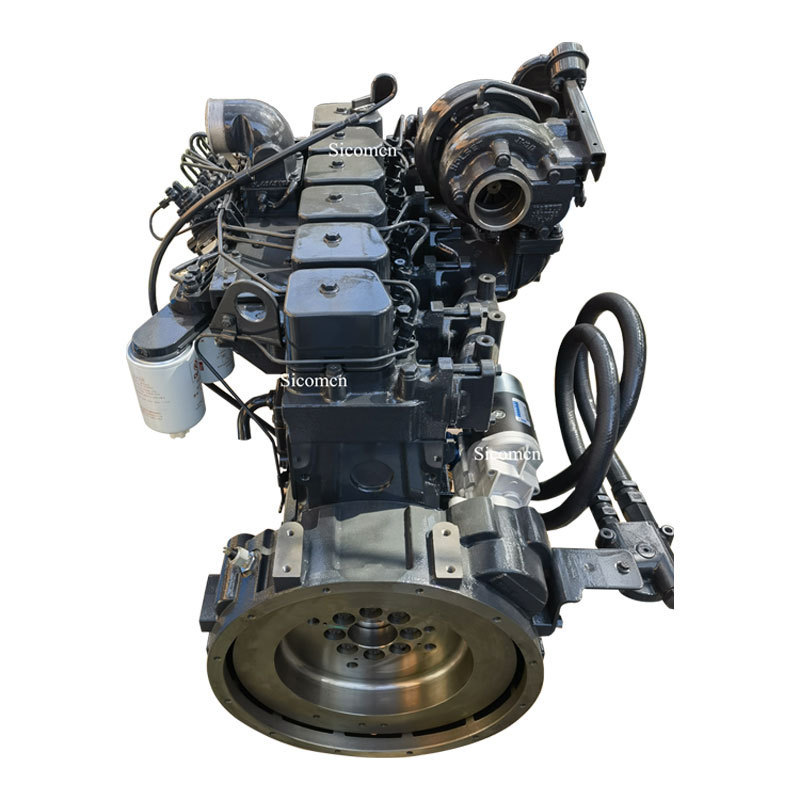 hot sale h100 diesel engine 25 hp for hyundai