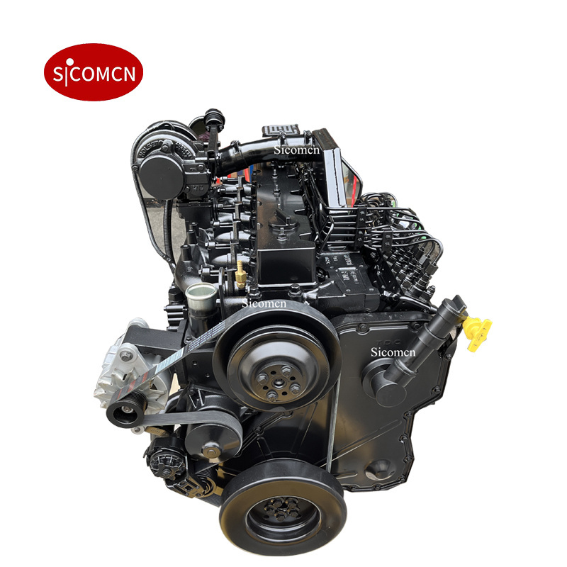 6BT C7 C9 C11 C12 8hp diesel engine nissan bd30 diesel engine 1000cc diesel engines