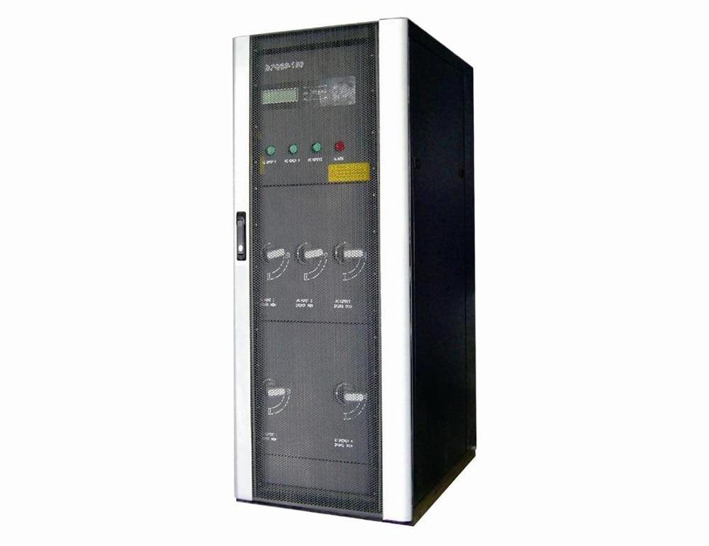 3 Phase STS DPQ33 Series Static Transfer Switch