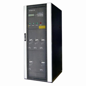 3 Phase STS DPQ33 Series Static Transfer Switch