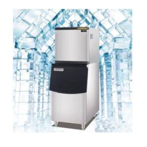 Wholesale Large Capacity commercial ice cube makers 150 kg  24 hours dry ice making machine