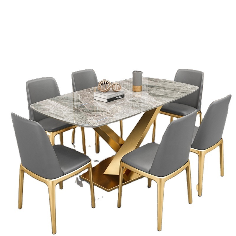 rotating luxury wood antique wisemax furniture gold black round marble table for dining room 6 seater with turntable