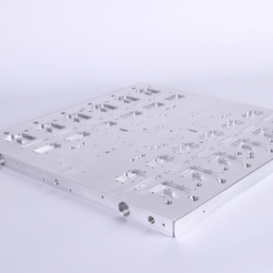 Aluminum Liquid Cold Plate Automotive Electric Cold Plate