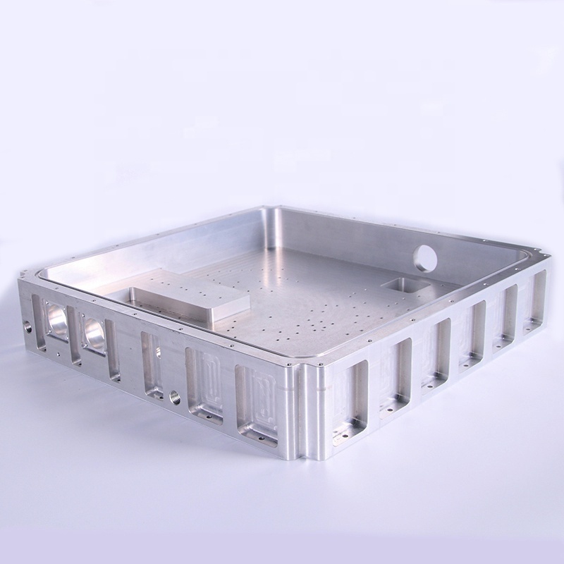 Top Quality Product Water Cooling Plate High Power Electrical Cold Plate