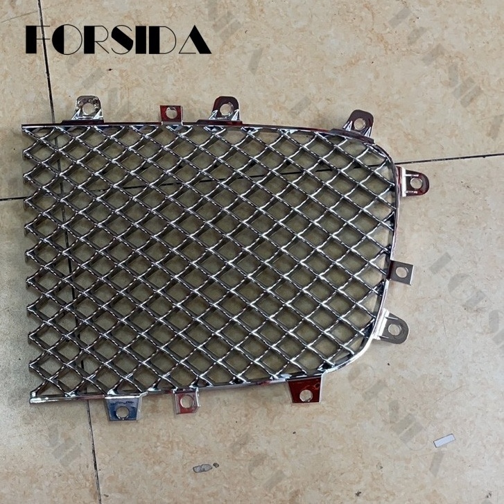 FORSIDA For Bentley GT 2006 Auto Parts Front Grill